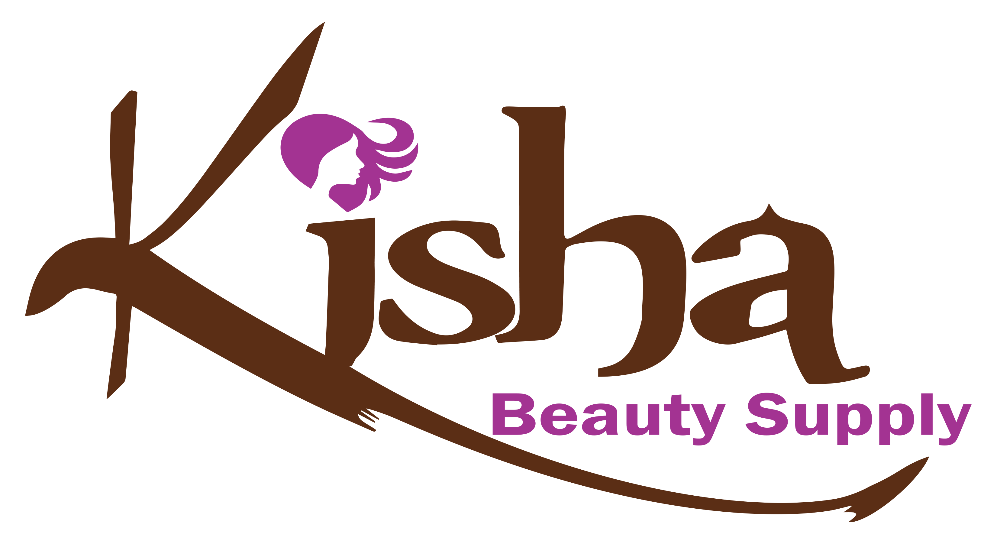 Kisha Beauty Supply